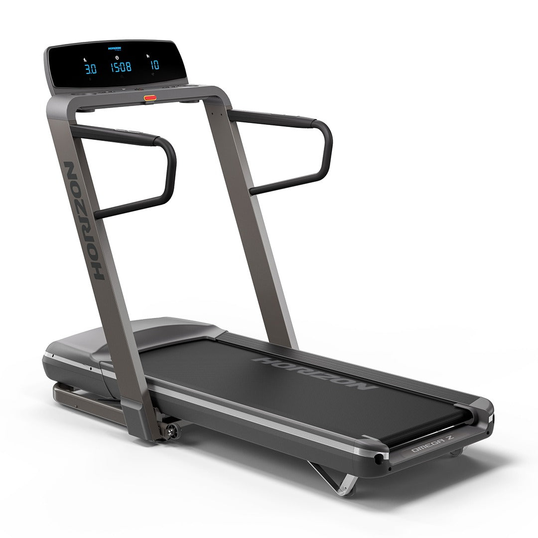 Horizon O mega Z Treadmill