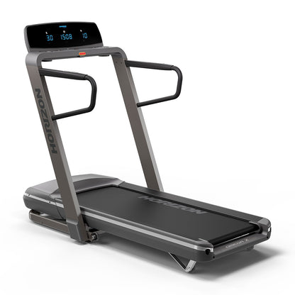 Horizon O mega Z Treadmill
