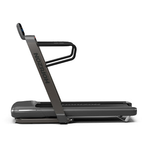 Horizon O mega Z Treadmill